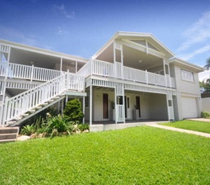 Island Adventure Holiday 