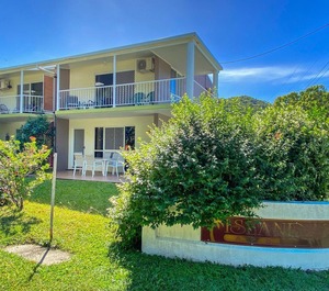 Island Magic Townhouse 