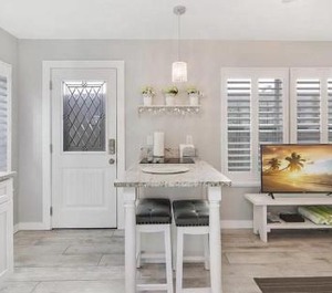 Island Vibes Cottage 