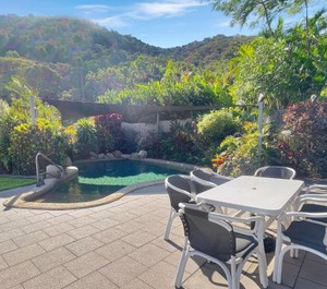 Island Marine Parade 