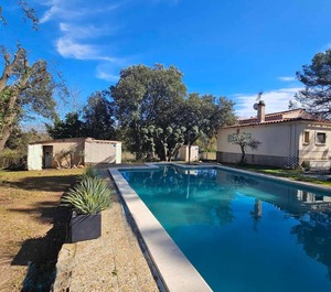 Villa Ollières 