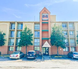 Jackson Hotel Convention 