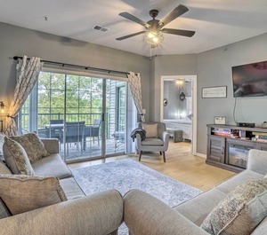 Wyndham Branson At The Meadows 