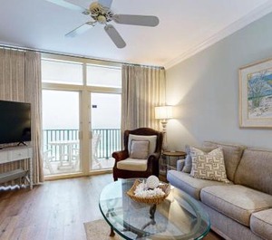 Sundestin Resort Destin 