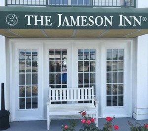 Jameson Inn Douglas 