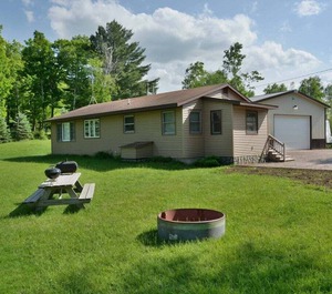 Janes Bay Retreat Namakagon 