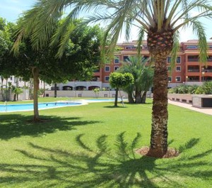 Jardines De Las Marinas 