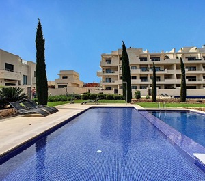 Jardines De Montesolana Orihuela Costa 
