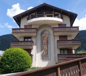 Les Jardins Alpins 