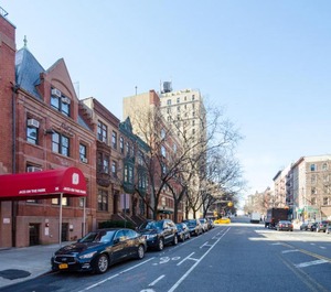 The Marmara Park Avenue 