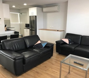 Jesmond Executive Villas 