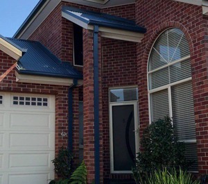 Thompson Avenue Cowes 