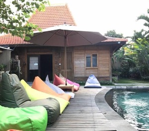 Bali Corail Villa Br Kerobokan 
