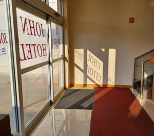 Hoteledison New York 