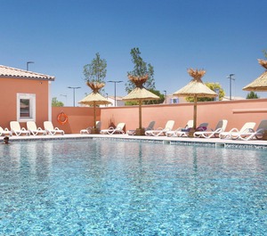 Résidence Mas Des Flamants Aigues Mortes 