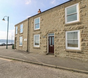 Jubilee Cottage Penzance 