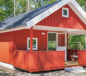 Juelsminde Campinghytte 