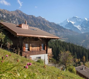 Jungfrau Der Ledi 
