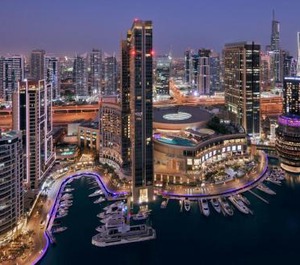 Address Dubai Marina 