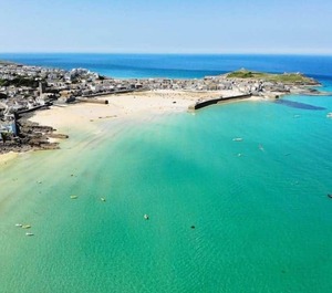 St Ives 
