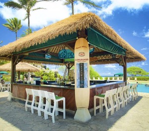 Kauai Beach Resort 