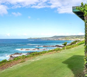 Kapalua Bay Villas 