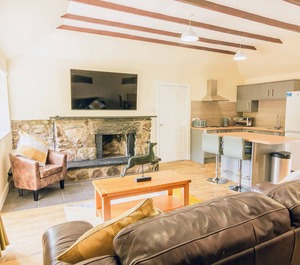 Accommodation Glenshee Blairgowrie 