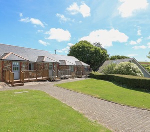 Keepers Hillfield Village 