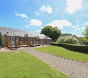 Keepers Hillfield Village 