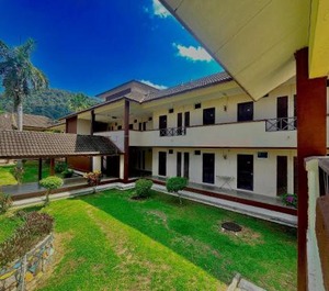 Kejora Garden Resort 