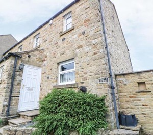 Kelda Garthr Tranquil Garden 