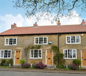 Keldholme Cottages 