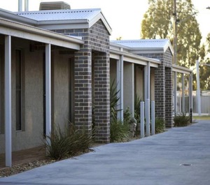 Kennedy Holiday Villas 