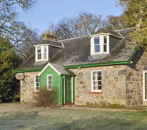 Accommodation Kiltarlity 