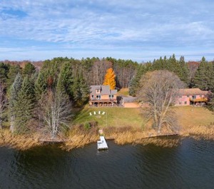 Kenny Lodge 