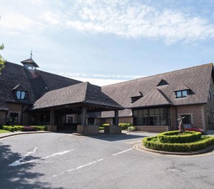 Kettering Park Hotel 