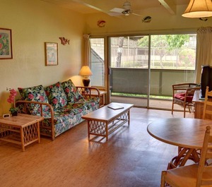 Sugar Beach Resort Kihei 