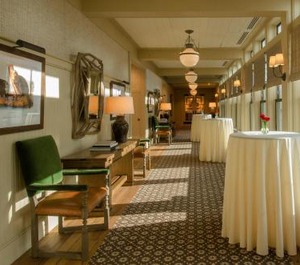 Kimpton Taconic Hotel Ihg 