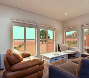 Bimbadgen Hope Estate Concerts 