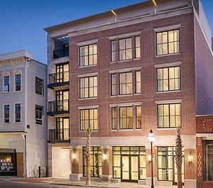 Charleston 