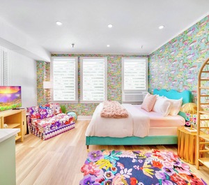 Accommodation West Palm Beach 