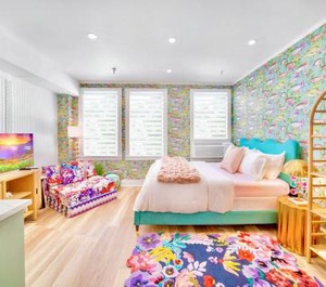 Accommodation West Palm Beach 