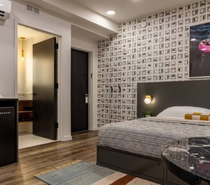 The Hotel 