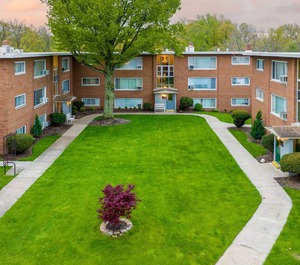 Cle Airport The Valley 
