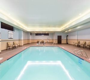 Downtown Shuttle Breakfast 