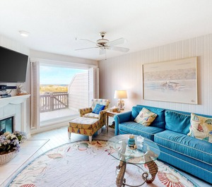 E Oceanside Fenwick Island 