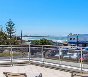 Kingscliff Ocean Terrace 