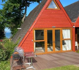 Kingsdown Holiday Park 