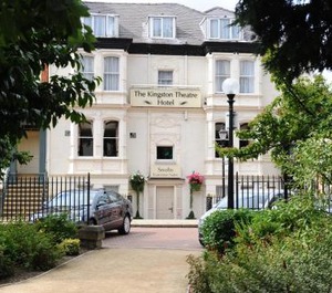 Kingston Theatre Hotel 