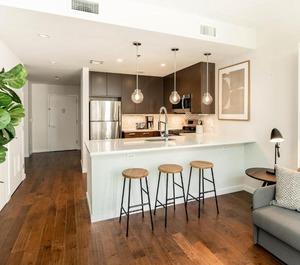 Kislak Rooftop Terrace 